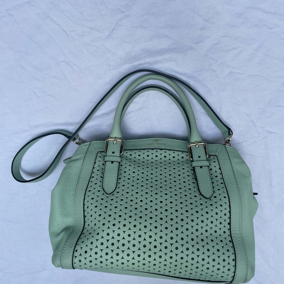 Kate Spade Purse - Picture 6 of 6